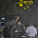 Illustration for article titled Supernatural set photos